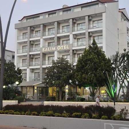 Balim Hotel Marmaris Extérieur photo