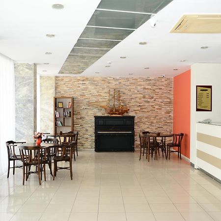 Balim Hotel Marmaris Extérieur photo