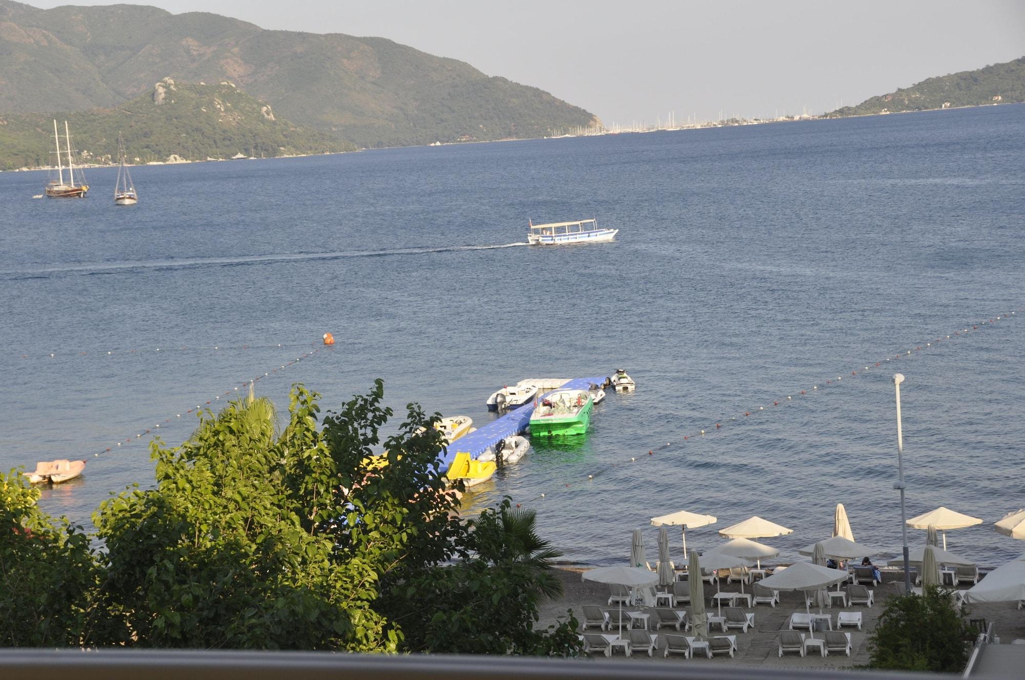 Balim Hotel Marmaris Extérieur photo
