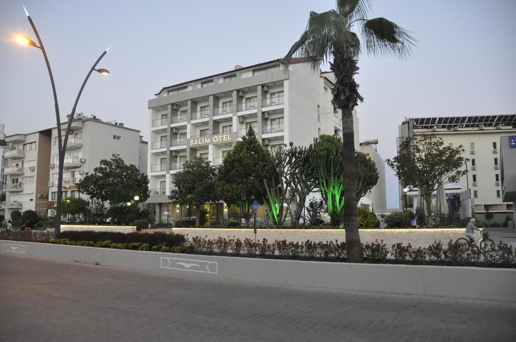 Balim Hotel Marmaris Extérieur photo