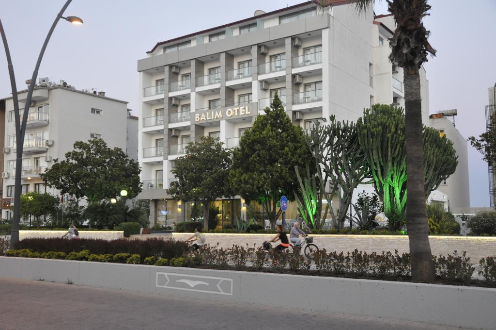 Balim Hotel Marmaris Extérieur photo