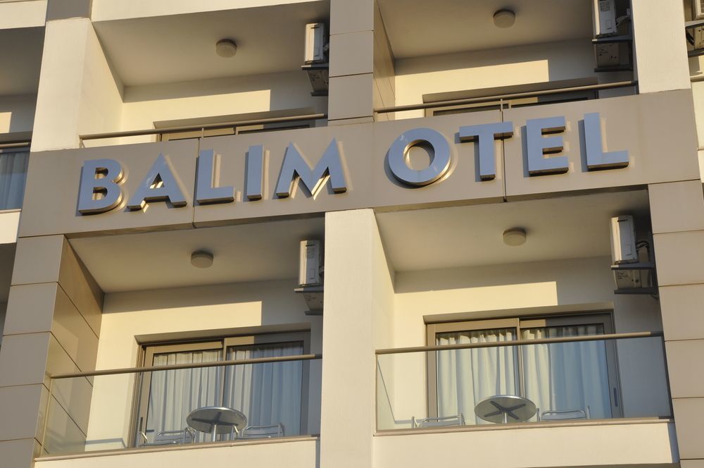 Balim Hotel Marmaris Extérieur photo
