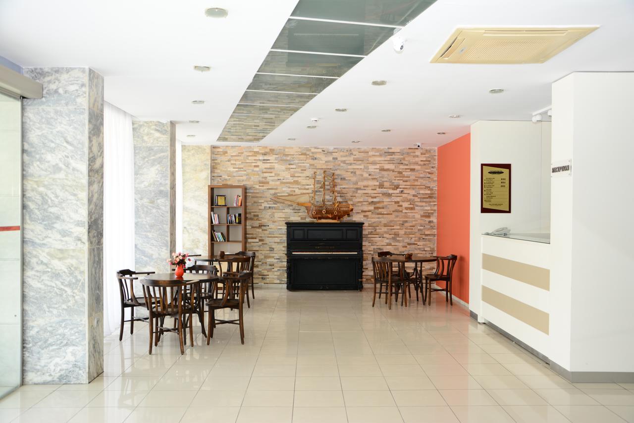 Balim Hotel Marmaris Extérieur photo