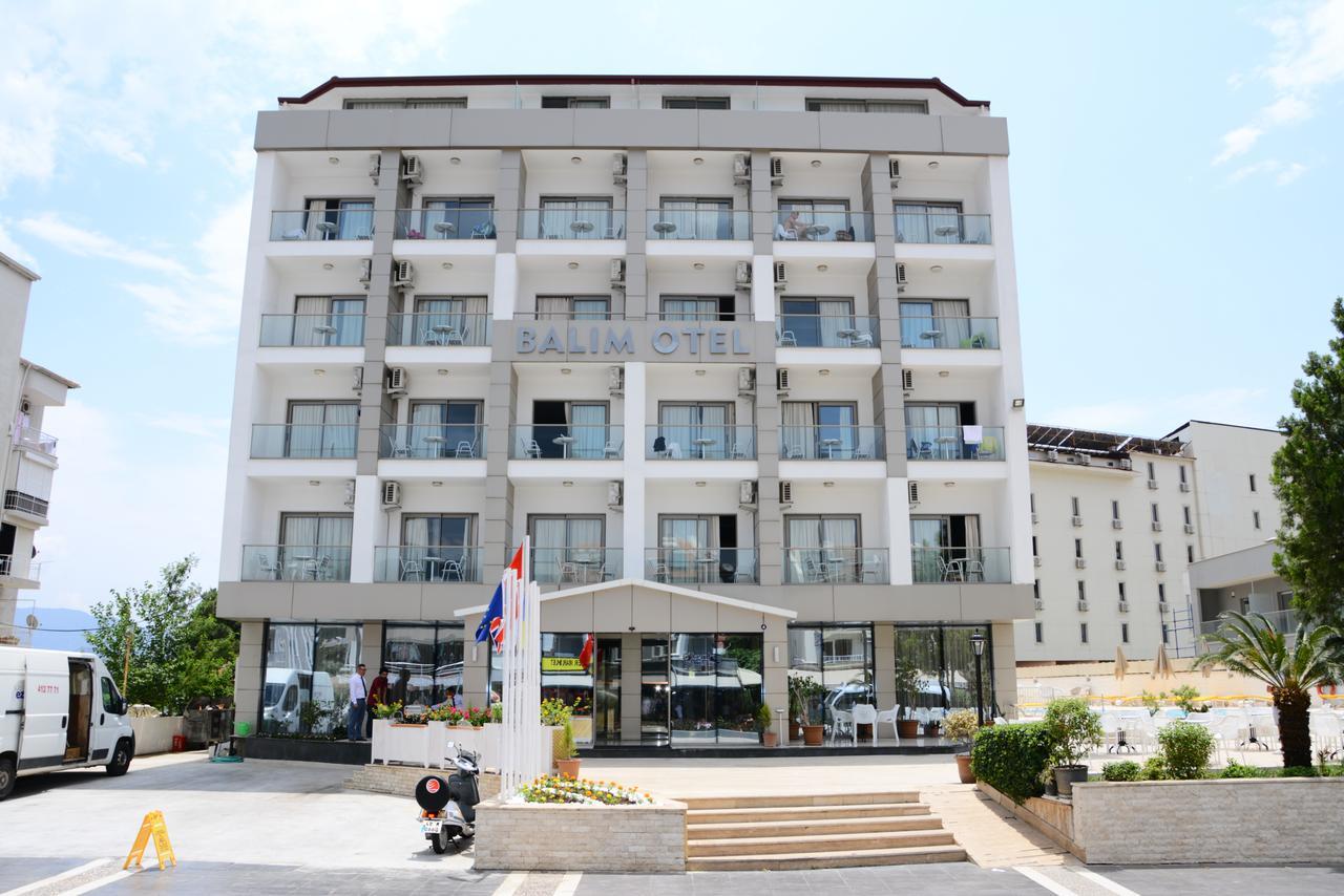 Balim Hotel Marmaris Extérieur photo