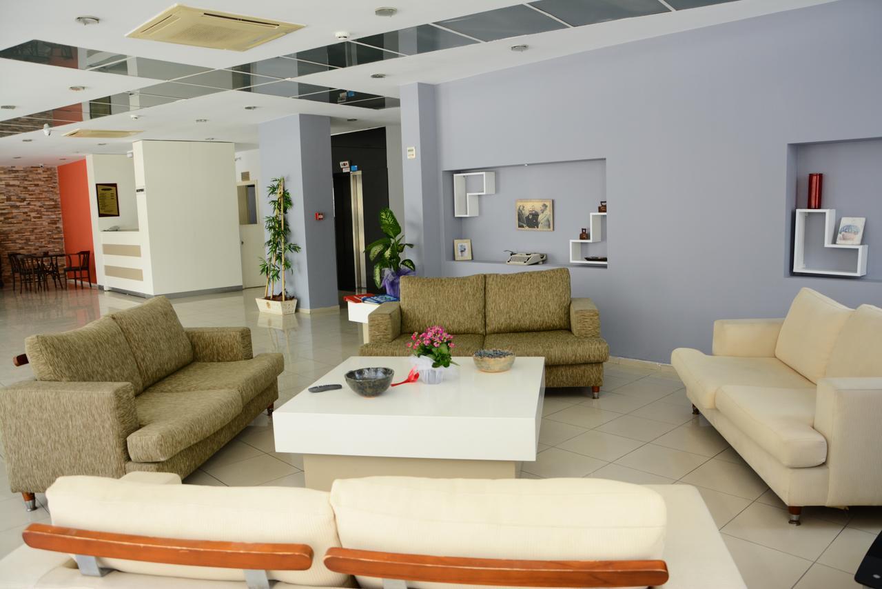 Balim Hotel Marmaris Extérieur photo