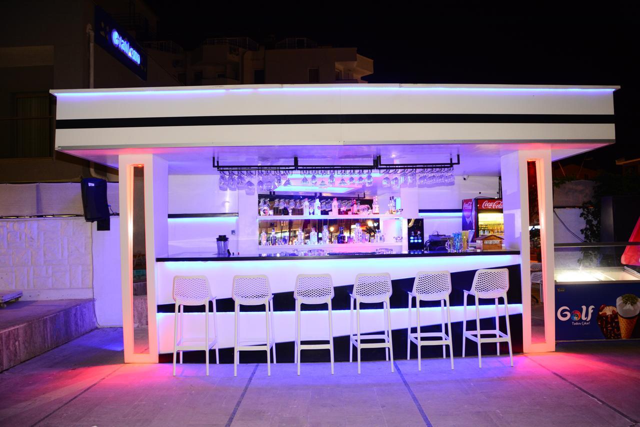 Balim Hotel Marmaris Extérieur photo