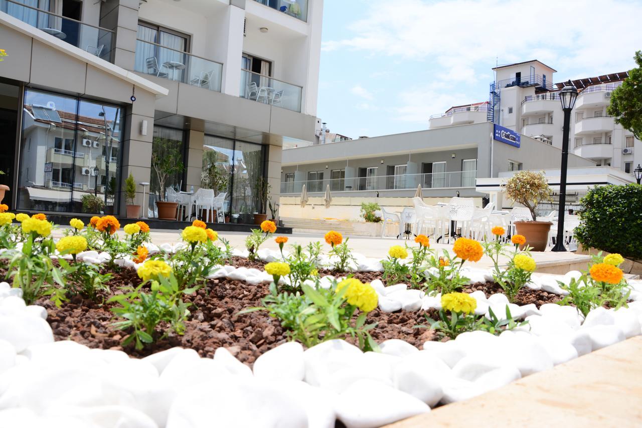 Balim Hotel Marmaris Extérieur photo