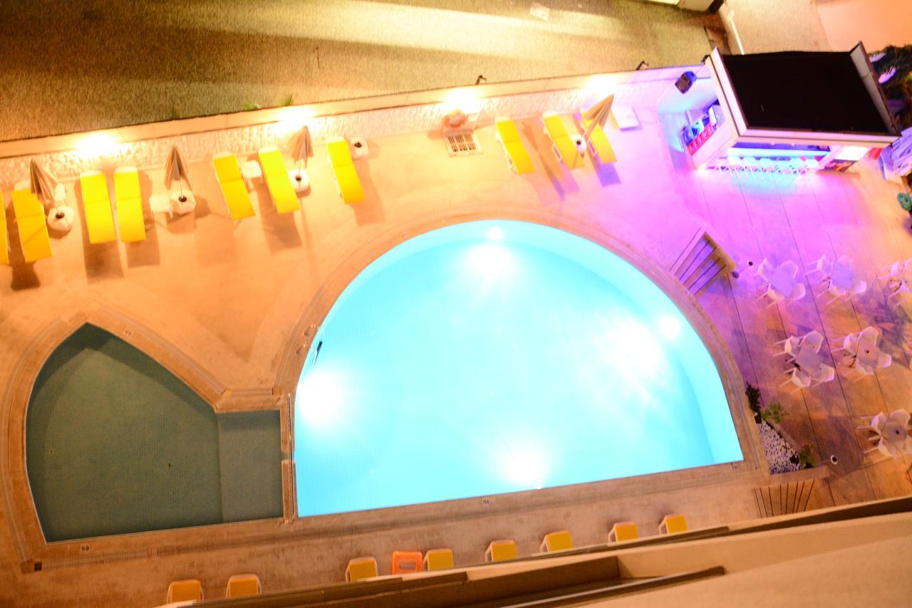 Balim Hotel Marmaris Extérieur photo