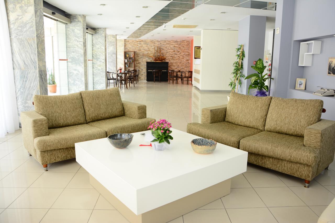 Balim Hotel Marmaris Extérieur photo