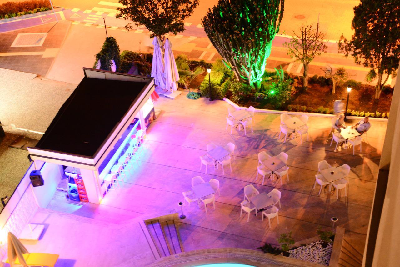 Balim Hotel Marmaris Extérieur photo