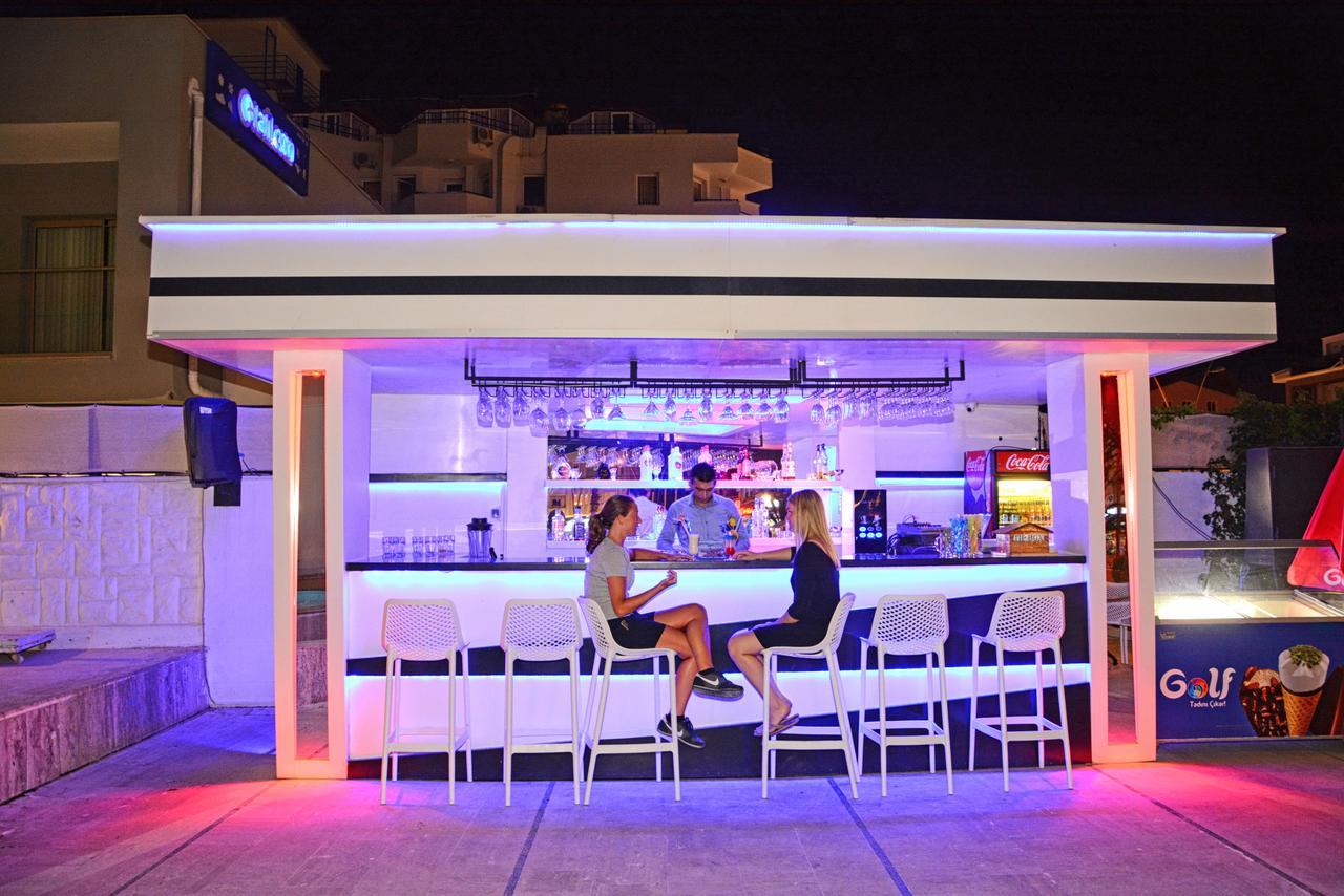 Balim Hotel Marmaris Extérieur photo