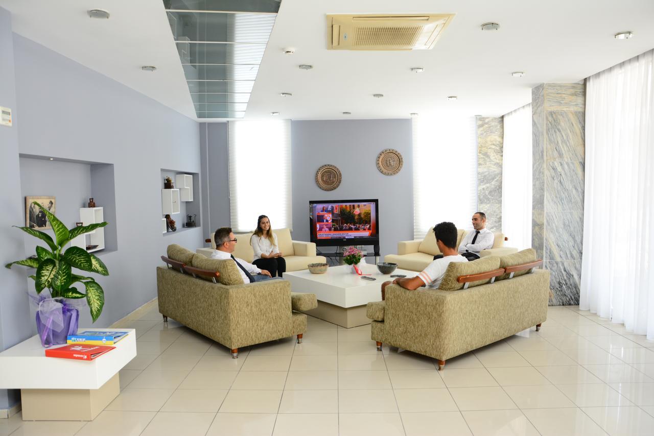Balim Hotel Marmaris Extérieur photo
