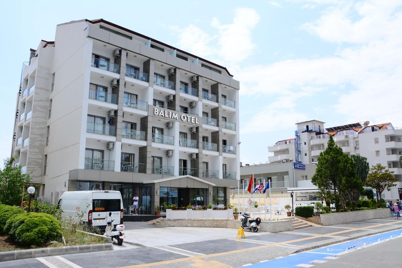 Balim Hotel Marmaris Extérieur photo
