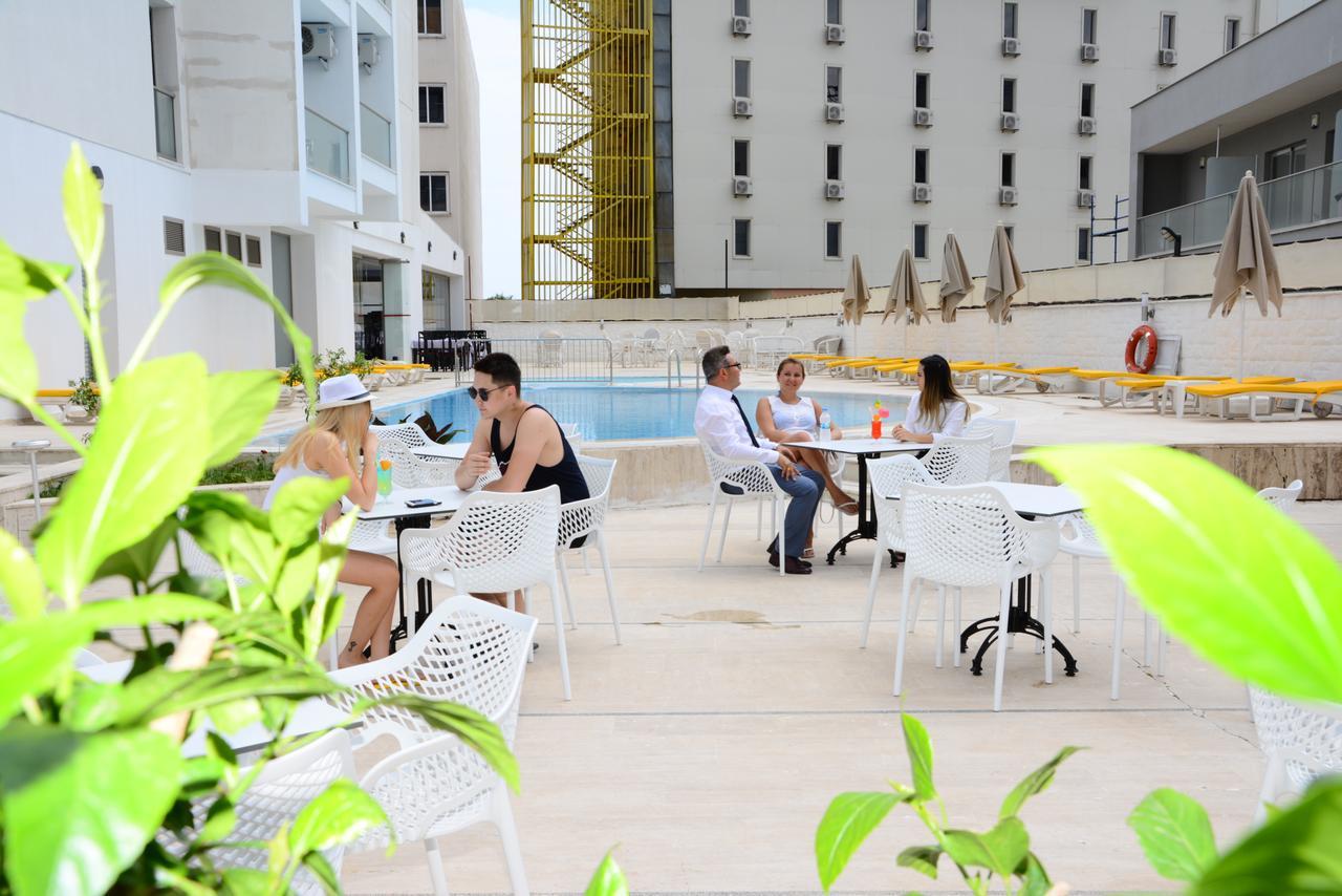 Balim Hotel Marmaris Extérieur photo