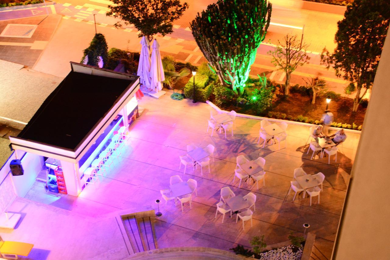 Balim Hotel Marmaris Extérieur photo