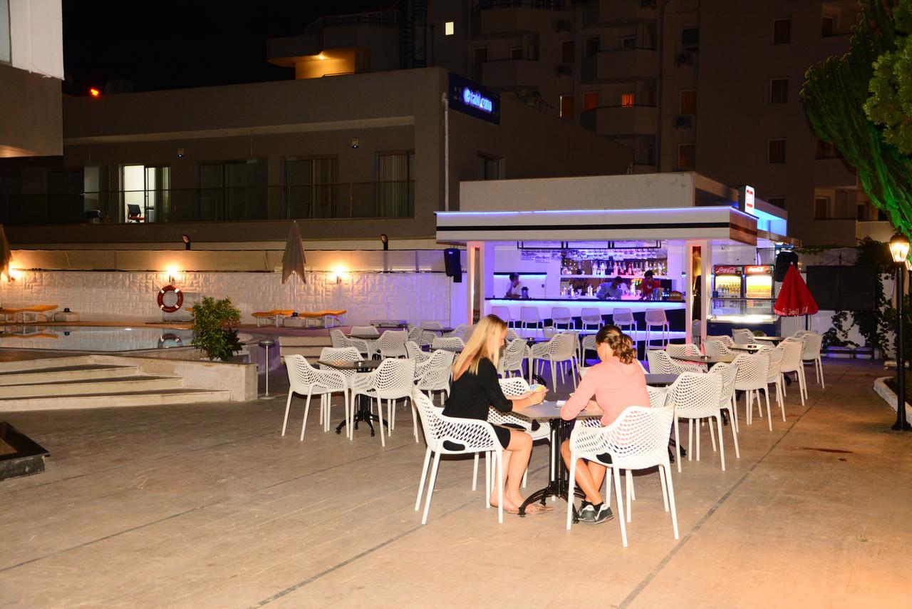 Balim Hotel Marmaris Extérieur photo