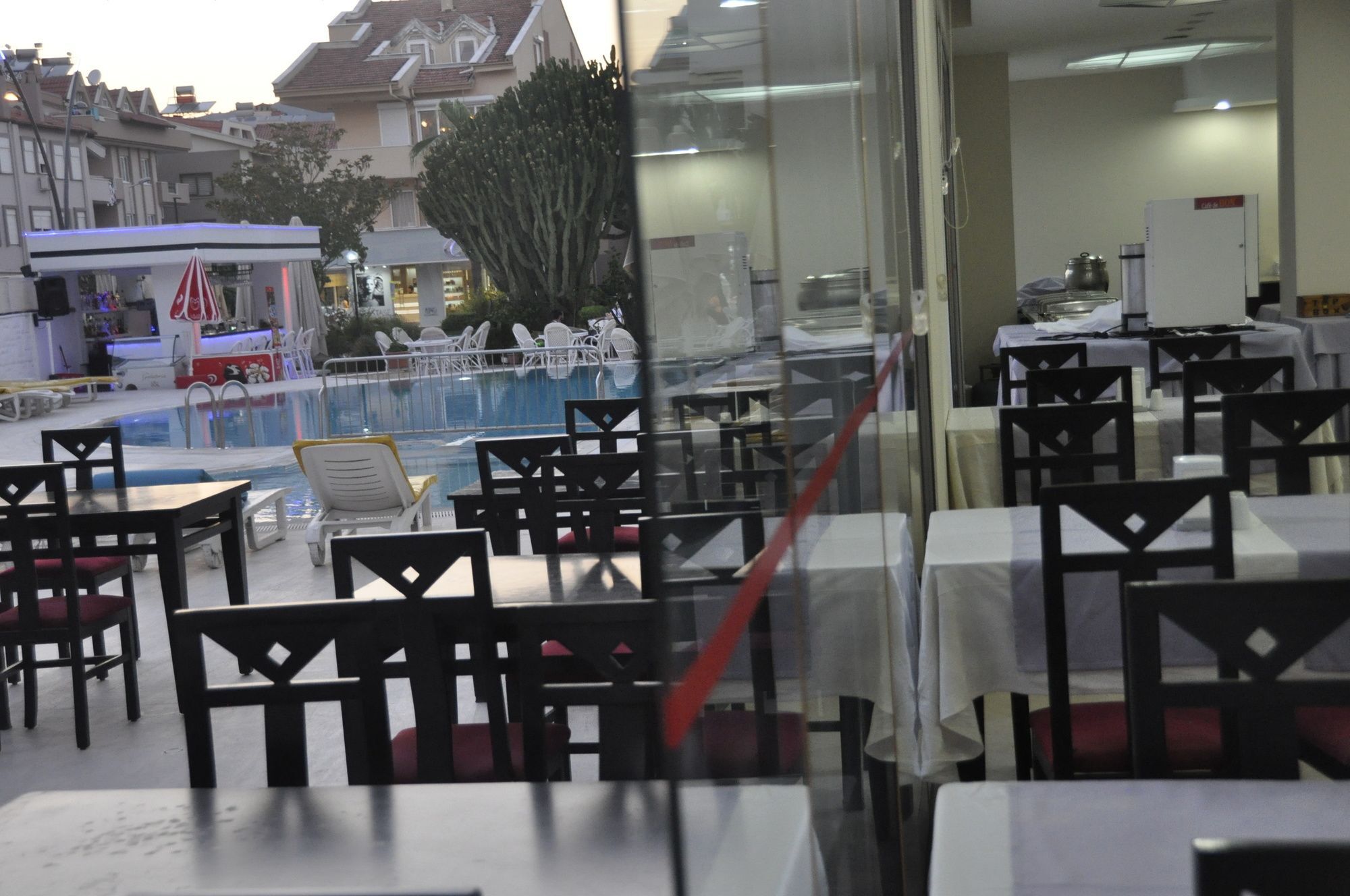 Balim Hotel Marmaris Extérieur photo