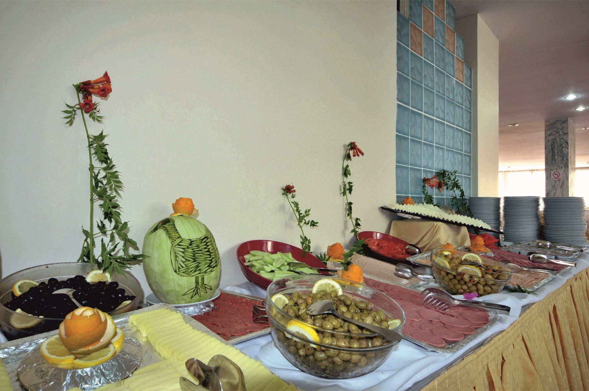 Balim Hotel Marmaris Extérieur photo