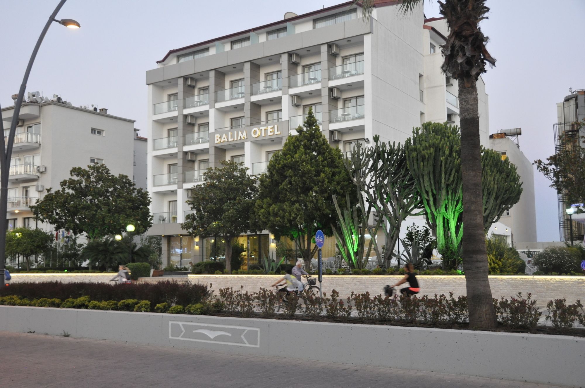 Balim Hotel Marmaris Extérieur photo