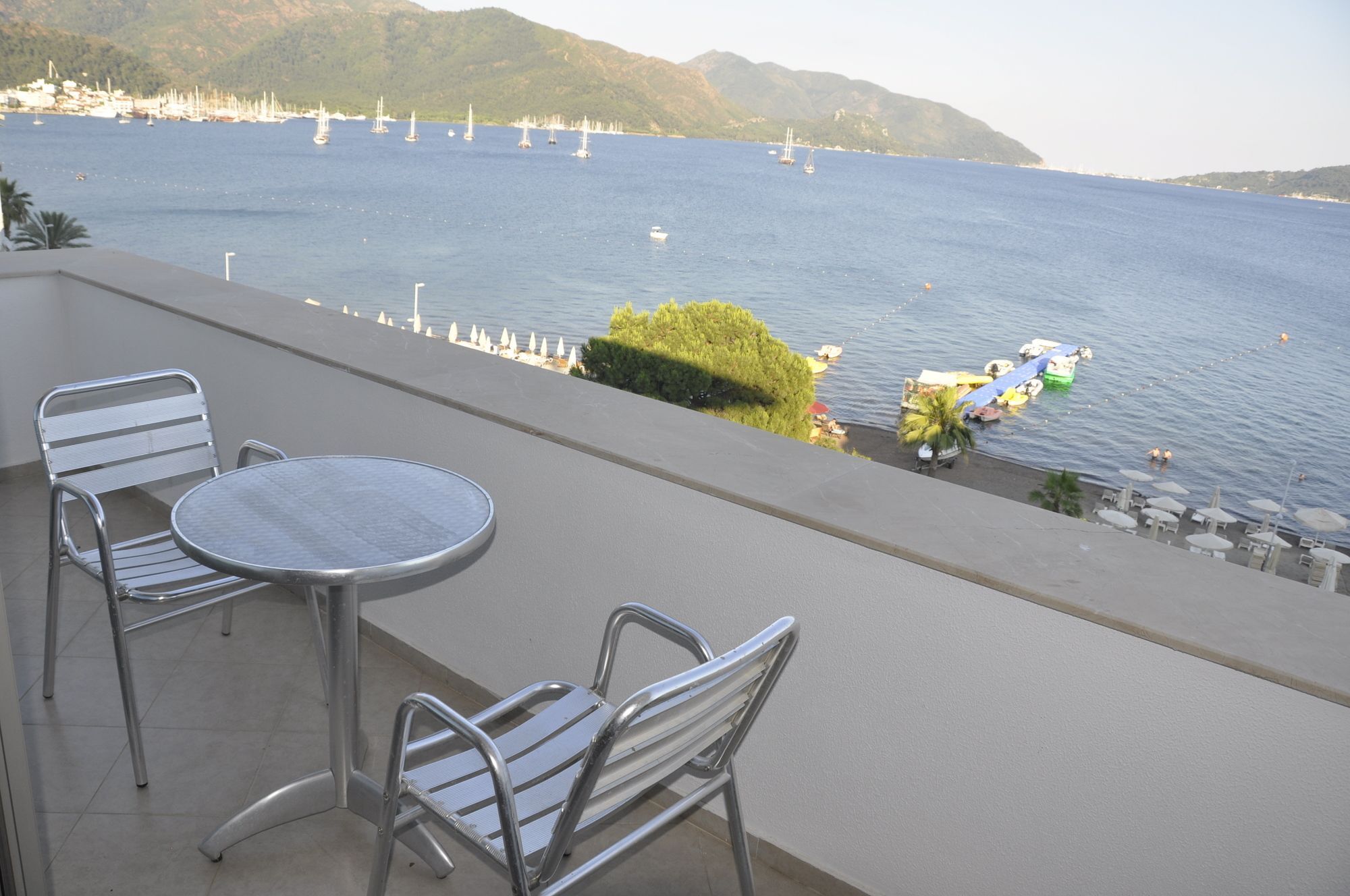 Balim Hotel Marmaris Extérieur photo