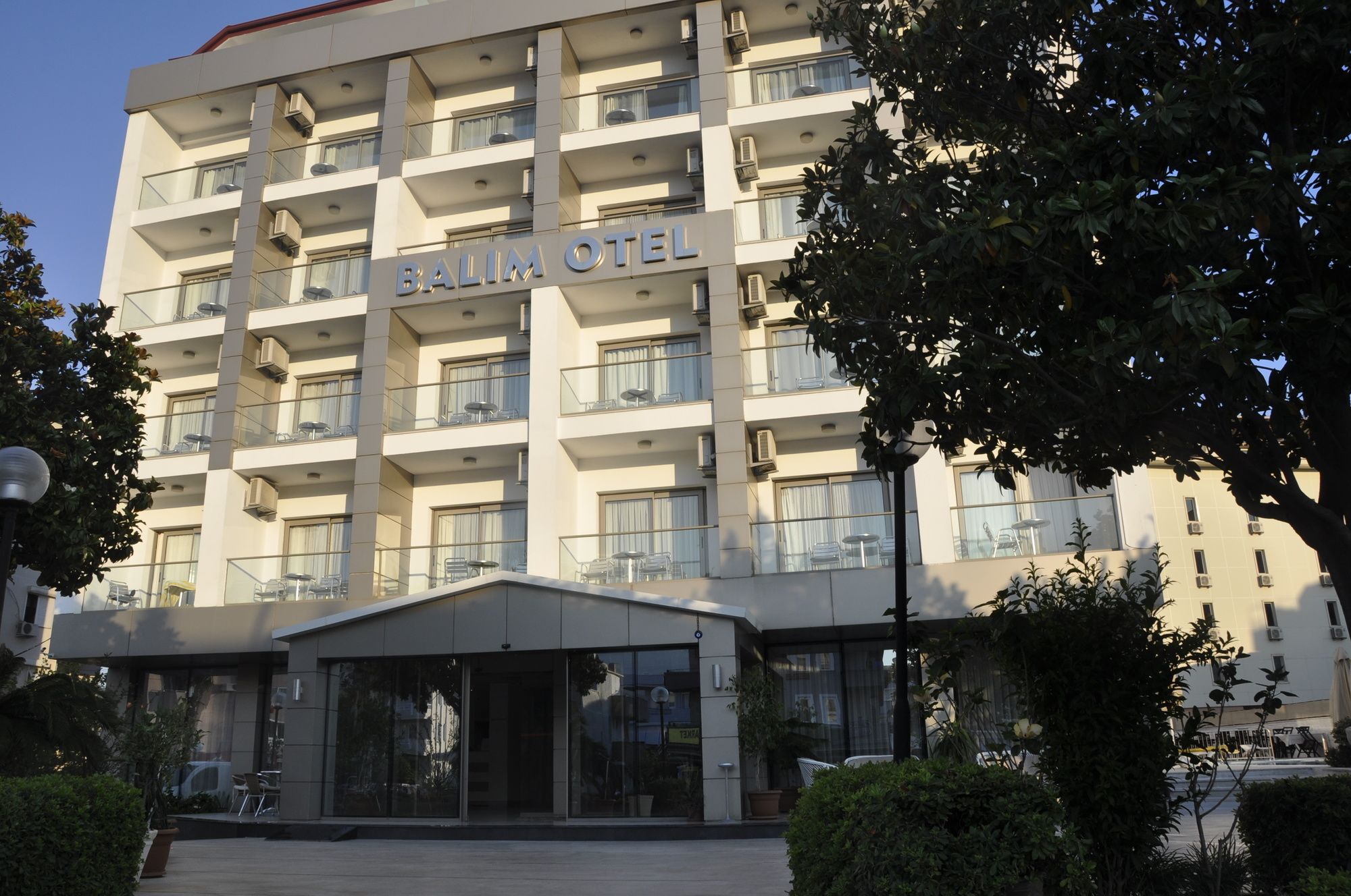 Balim Hotel Marmaris Extérieur photo