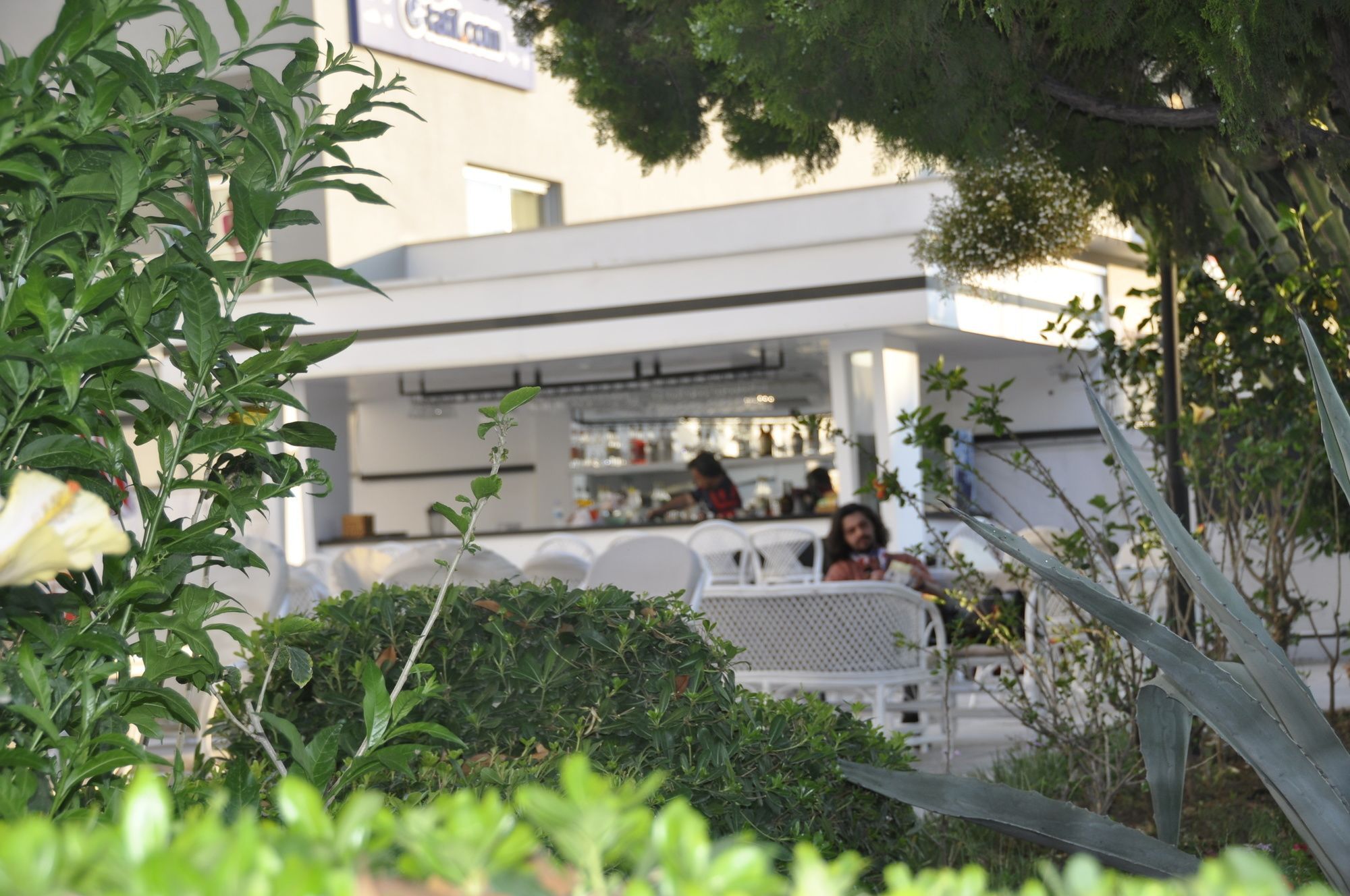 Balim Hotel Marmaris Extérieur photo