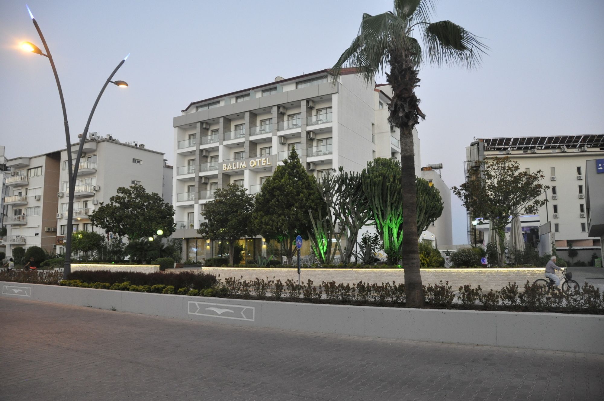Balim Hotel Marmaris Extérieur photo