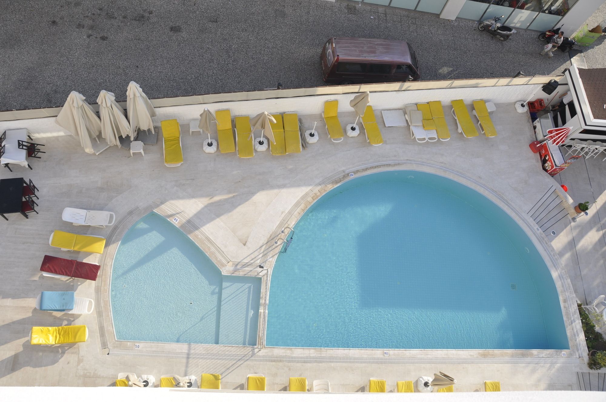 Balim Hotel Marmaris Extérieur photo