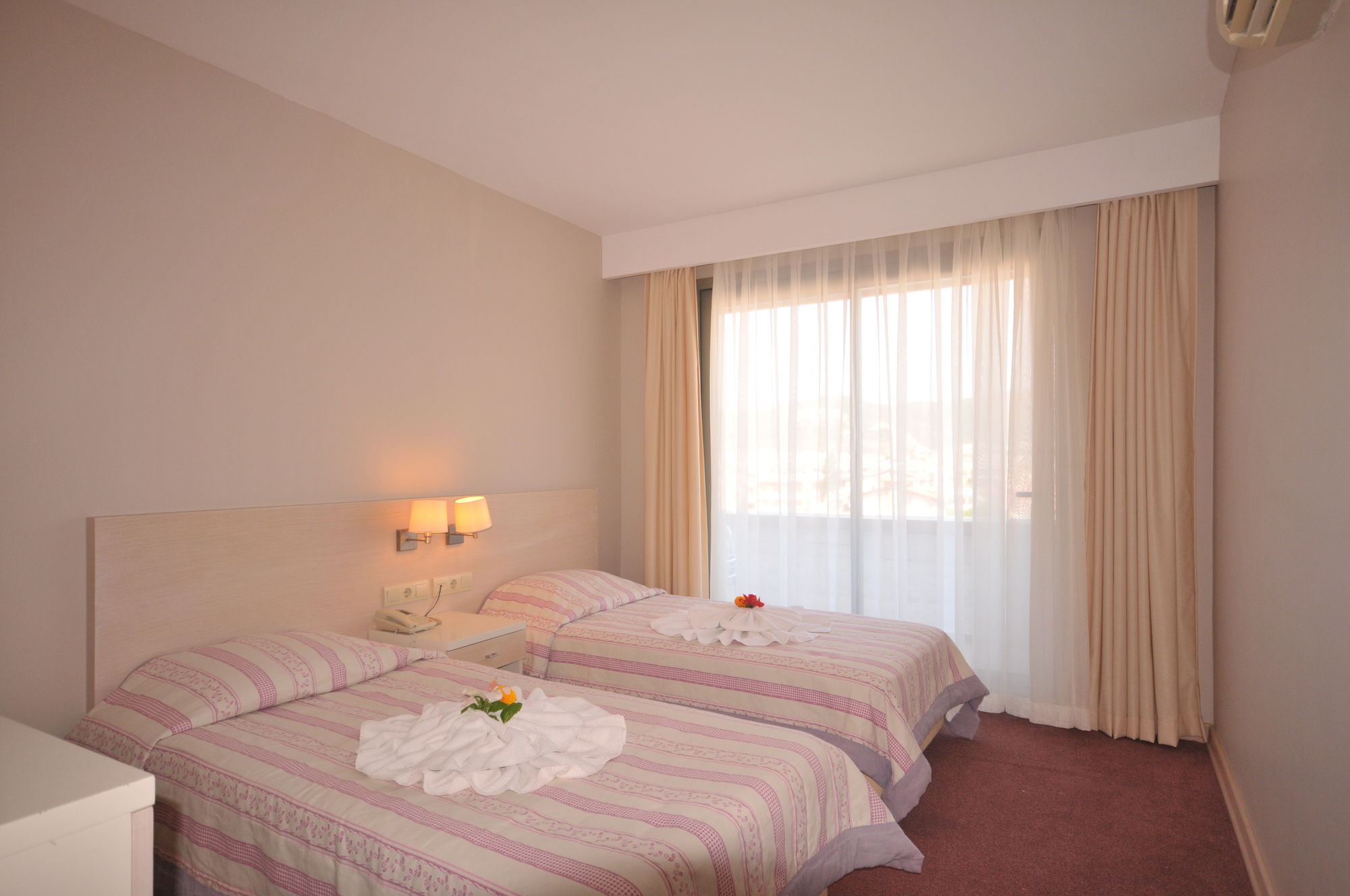 Balim Hotel Marmaris Extérieur photo