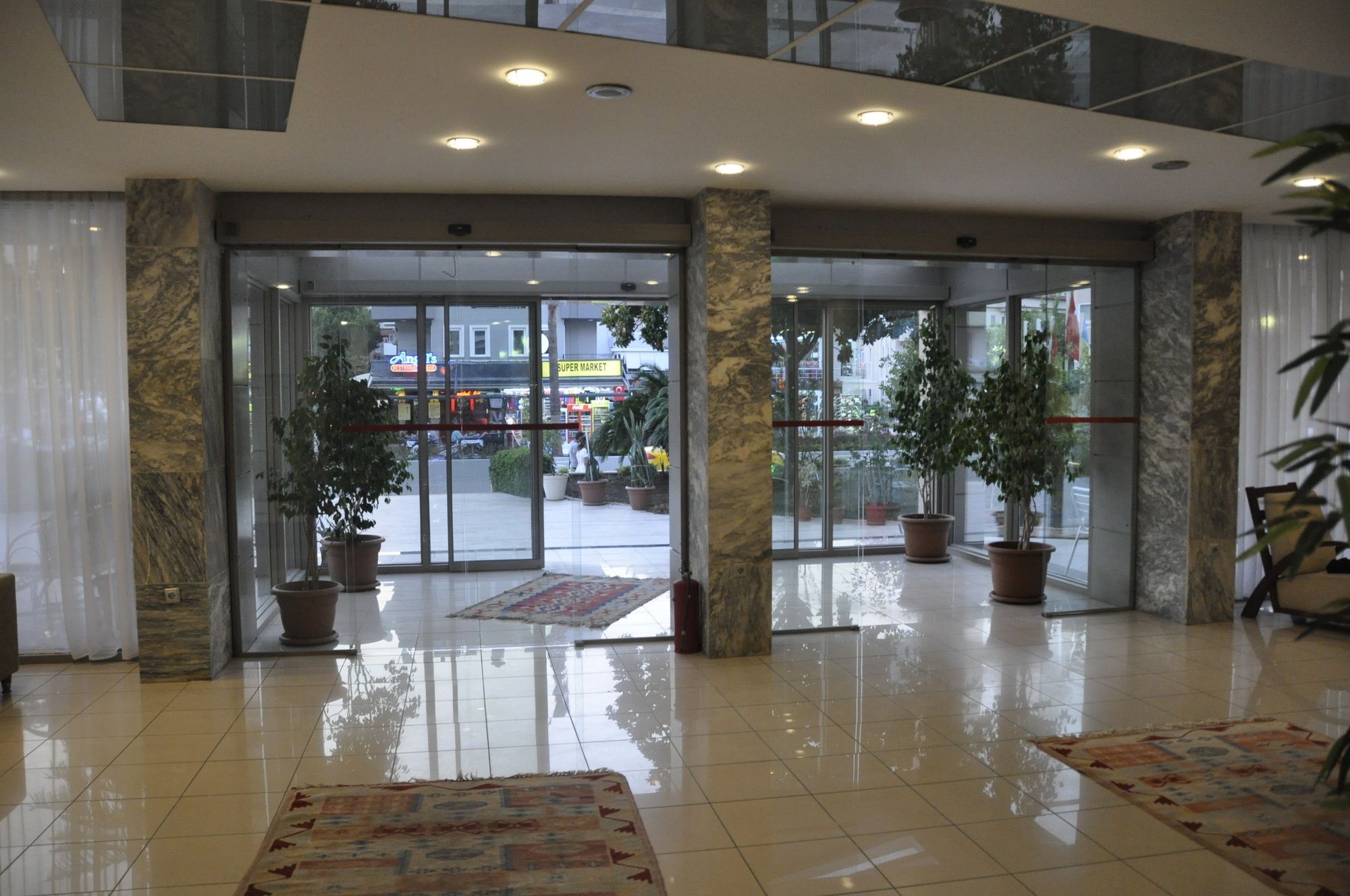 Balim Hotel Marmaris Extérieur photo