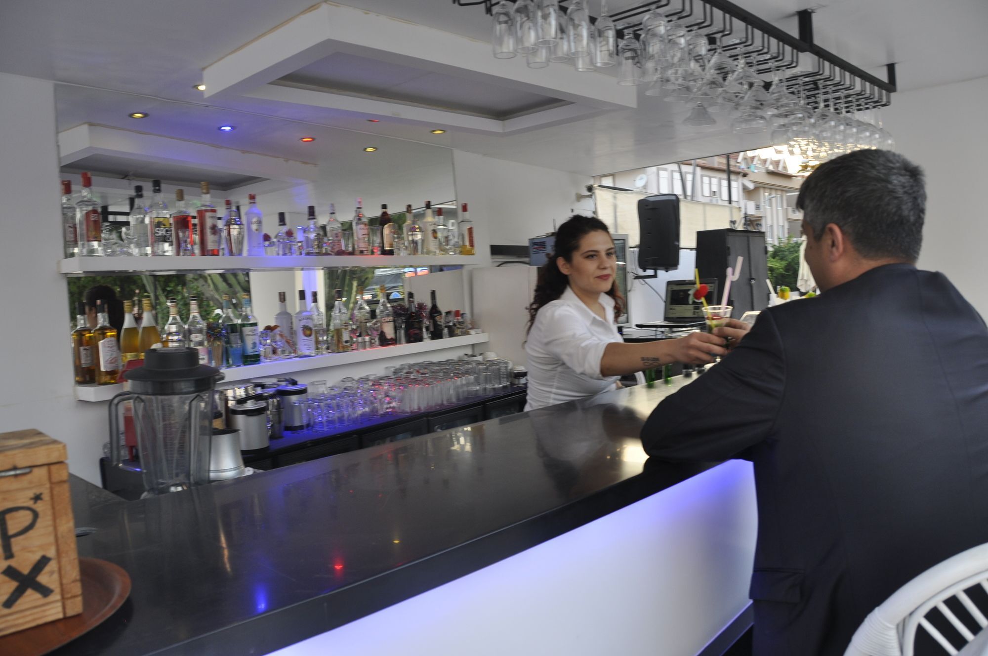 Balim Hotel Marmaris Extérieur photo