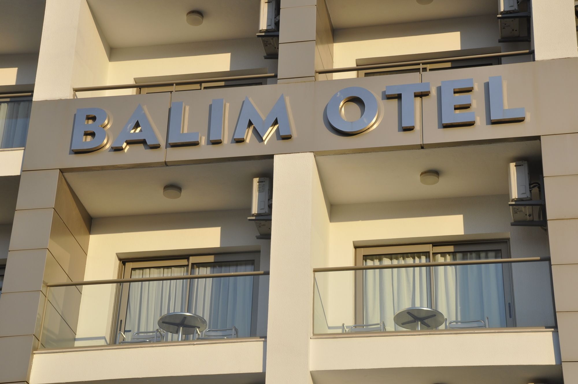 Balim Hotel Marmaris Extérieur photo