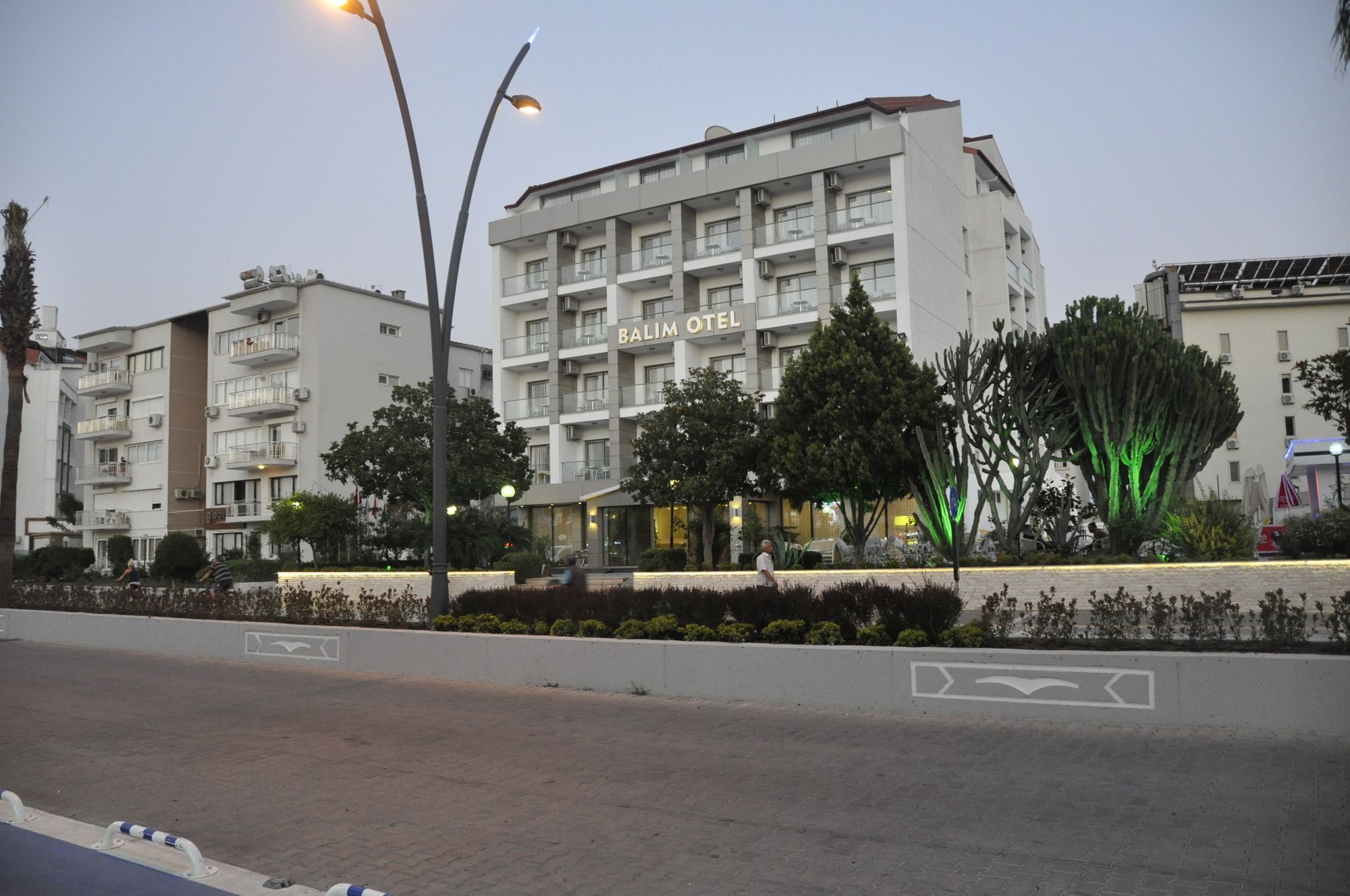 Balim Hotel Marmaris Extérieur photo